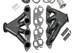 Hedman Hedders - Hedman 68510 2" Tight-Tubes Headers for Street Rods/Tri-5s w/396-502 - Image 2