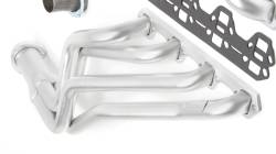 Hedman Hedders - Hedman 88308 Silver Long-Tube Headers 64-73 Mustang/Cougar/Ect w/260-351W - Image 2