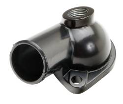 Trans-Dapt Performance - Trans-Dapt 8635 Water Neck SB/BB Chevy Late Model 1/2 NPT Port ORing Seal Orange - Image 1