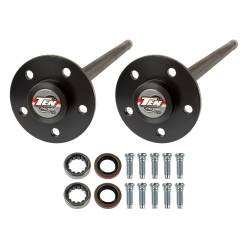 TEN Factory - TEN Factory MG22185 Rear Axle Kit 31-Spline for 94-98 Ford Mustang - Image 1