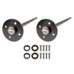 TEN Factory - TEN Factory MG22182 Rear Axle Kit 28-Spline 79-93 Mustang 4-Lug - Image 1