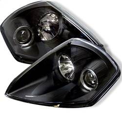 Spyder Auto - Spyder Auto 5011374 Halo Projector Headlights for 00-05 Eclipse - Image 1