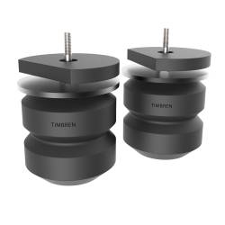 Timbren - Timbren FEF350 Suspension Enhancement System for 1970-2019 Ford Econoline - Image 372
