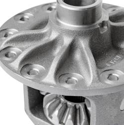 Yukon Gear and Axle - Yukon Gear YC C925502 FRT Beam Axle Open Loaded Carrier for 07+ Dodge/C9.25 AAM - Image 3