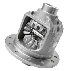 Yukon Gear and Axle - Yukon Gear YC C925502 FRT Beam Axle Open Loaded Carrier for 07+ Dodge/C9.25 AAM - Image 5
