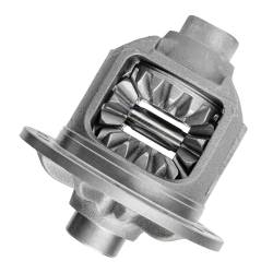Yukon Gear and Axle - Yukon Gear YC C925502 FRT Beam Axle Open Loaded Carrier for 07+ Dodge/C9.25 AAM - Image 6