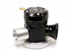 GFB Go Fast Bits - Go Fast Bits T9001 Respons BOV Color Black - Image 1