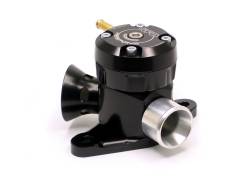 GFB Go Fast Bits - Go Fast Bits T9002 Respons BOV Color Black - Image 1