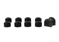 Nolathane - Nolathane REV008.0094 Front Sway Bar & Endlink Bushings 23mm for Toyota 4WD - Image 2