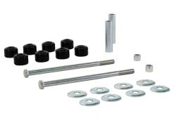 Nolathane - Nolathane REV010.1910 Sway Bar Link Assembly - Image 4
