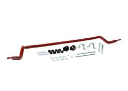 Nolathane - Nolathane REV003.0102 Front Sway Bar 30mm for Select GM Cars - Image 5