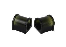 Nolathane - Nolathane REV004.0162 Front 30mm Swaybar Mount Bushing Set for 60-79 Ford/Mazda - Image 3