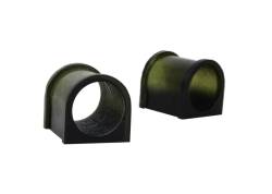 Nolathane - Nolathane REV004.0162 Front 30mm Swaybar Mount Bushing Set for 60-79 Ford/Mazda - Image 4
