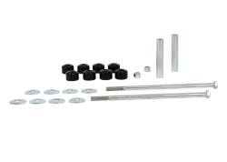 Nolathane - Nolathane REV010.1920 Front Swaybar End Link Set for Dodge/Ford/Plymouth - Image 2