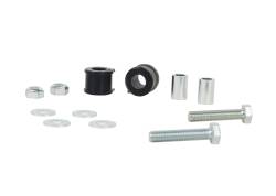 Nolathane - Nolathane REV006.0048 Front Stabilizer Bar Link Bush Kit for 98-07 Land Cruiser - Image 2