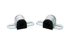 Nolathane - Nolathane REV012.0184 Rear 18mm Swaybar Mount Bushing Set for Mitsubishi/Scion - Image 3