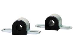 Nolathane - Nolathane REV012.0184 Rear 18mm Swaybar Mount Bushing Set for Mitsubishi/Scion - Image 4