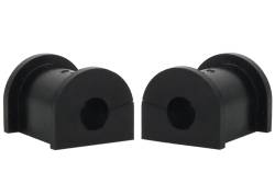 Nolathane - Nolathane REV014.0036 Rear 13mm Swaybar Mount Bushing Set for 84-02 BMW - Image 4