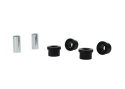 Nolathane - Nolathane REV034.0034 Front Lower Inner Control Arm Bushing for 71 Mazda RX-2 - Image 4