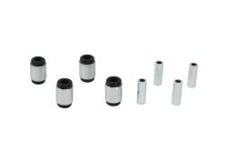 Nolathane - Nolathane REV042.0076 Front Upper Inner CA Bushing for 03-20 Infiniti/Nissan - Image 3