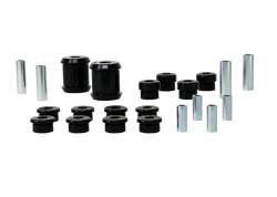 Nolathane - Nolathane REV043.0022 Rear Control Arm Bushing for 00-05 Mitsubishi Eclipse - Image 2