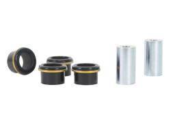 Nolathane - Nolathane REV030.0248 Front Lower Inner Rwd CA Bushing for 13-18 Scion/Subaru - Image 2