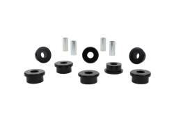 Nolathane - Nolathane REV060.0030 Rear Upper Inner CA Bushing for 92-97 Lexus/Toyota - Image 2