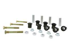 Nolathane - Nolathane REV050.0004 Rear Lower Control Arm Bushing for 95-99 BMW 318ti - Image 13