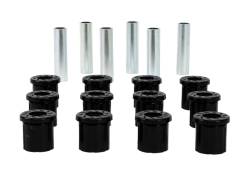 Nolathane - Nolathane REV161.0072 Rear Leaf Spring & Shackle Bushing for 73-79 Ford F100/150 - Image 2