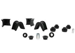 Nolathane - Nolathane REV026.0010 C-Bushing 7-DEG Offset 14Pc for Ford - Image 2