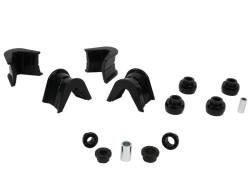 Nolathane - Nolathane REV026.0010 C-Bushing 7-DEG Offset 14Pc for Ford - Image 3