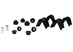 Nolathane - Nolathane REV026.0010 C-Bushing 7-DEG Offset 14Pc for Ford - Image 4