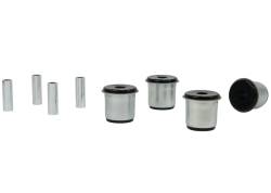 Nolathane - Nolathane REV112.0002 Front Upper Trailing Arm Bushing for 84-01 Select Jeep - Image 4