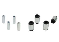 Nolathane - Nolathane REV060.0016 Rear Upper Inner Control Arm Bushing for 05-09 Pathfinder - Image 3