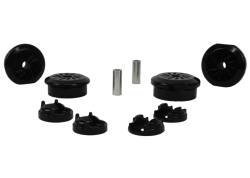 Nolathane - Nolathane REV130.0004 Front Motor Mount Inserts for 95-96 Eagle/Mitsubishi - Image 2