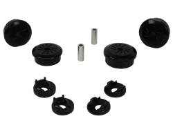 Nolathane - Nolathane REV130.0004 Front Motor Mount Inserts for 95-96 Eagle/Mitsubishi - Image 3