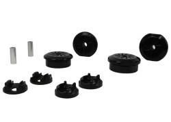 Nolathane - Nolathane REV130.0004 Front Motor Mount Inserts for 95-96 Eagle/Mitsubishi - Image 4