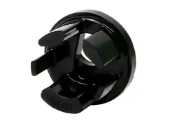 Nolathane - Nolathane REV206.0018 Front Engine Motor Mount Inserts for 80 VW Rabbit - Image 2