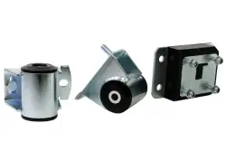 Nolathane - Nolathane REV211.0004 Motor & Transmission Mount Combo for 97-01 Jeep Wrangler - Image 2