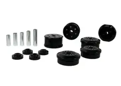 Nolathane - Nolathane REV206.0012 Engine Mount Inserts Bushings for 00-05 Mitsubishi Eclipse - Image 2