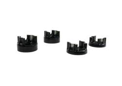 Nolathane - Nolathane REV206.0000 Engine Mount Bushing Kit for 98-02 RAM 2500/3500 - Image 4
