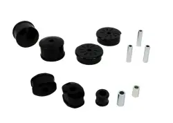 Nolathane - Nolathane REV206.0014 Engine Mount Inserts Bushings for 91-96 Nissan Sentra - Image 2
