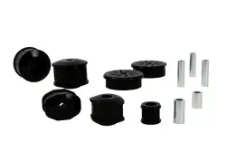 Nolathane - Nolathane REV206.0014 Engine Mount Inserts Bushings for 91-96 Nissan Sentra - Image 3