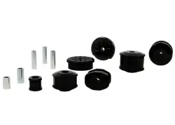 Nolathane - Nolathane REV206.0014 Engine Mount Inserts Bushings for 91-96 Nissan Sentra - Image 4