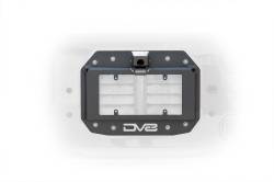 DV8 Offroad - DV8 Offroad TSJL-02 Spare Tire Removal w/Camera Holder for 18-26 Wrangler JL - Image 2