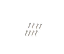 Kentrol - Kentrol 30536 Polished Headlight Bezels Pair for 87-95 Jeep Wrangler YJ - Image 5