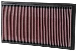 K&N 33-2747 Drop-In Replacement Air Filter