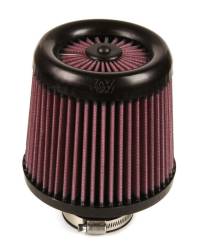 K&N - K&N RX-4950 Universal Clamp-On Air Filter - Image 1
