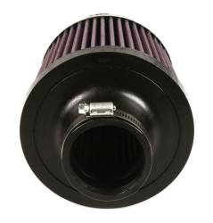 K&N - K&N RX-4950 Universal Clamp-On Air Filter - Image 2