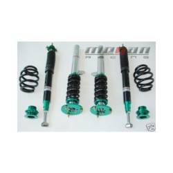 Megan Racing - Megan Racing MR-CDK-E46 Euro2 Series Coilovers for 99-05 BMW E46 3-Series - Image 1